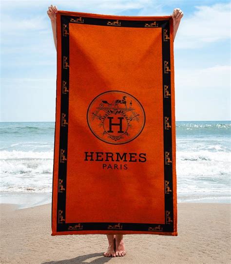 buy hermes beach towels|best luxury pool towels.